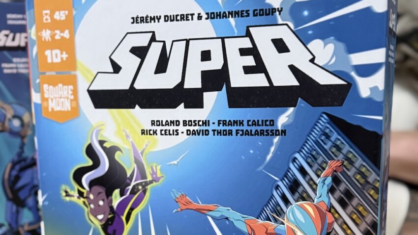 Super