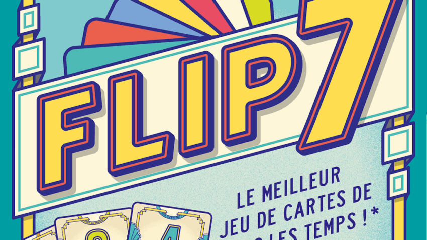 Flip 7