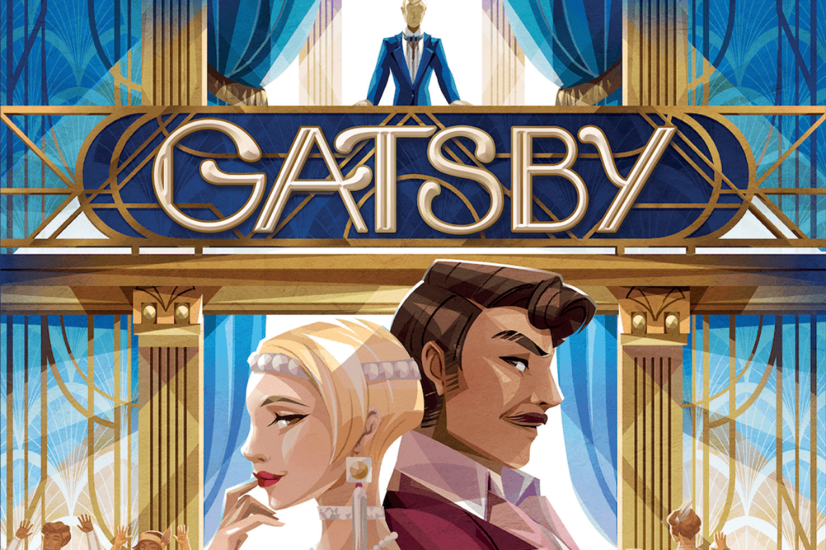 Gatbsy, le test