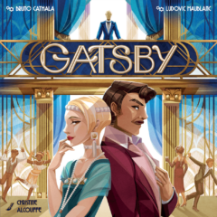 Gatbsy, le test