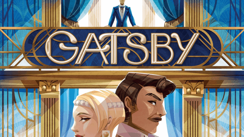 Gatbsy, le test