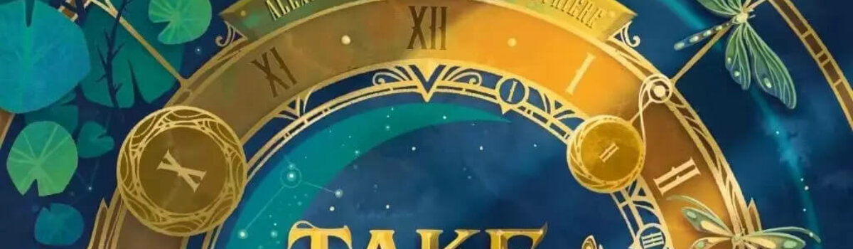 Take Time