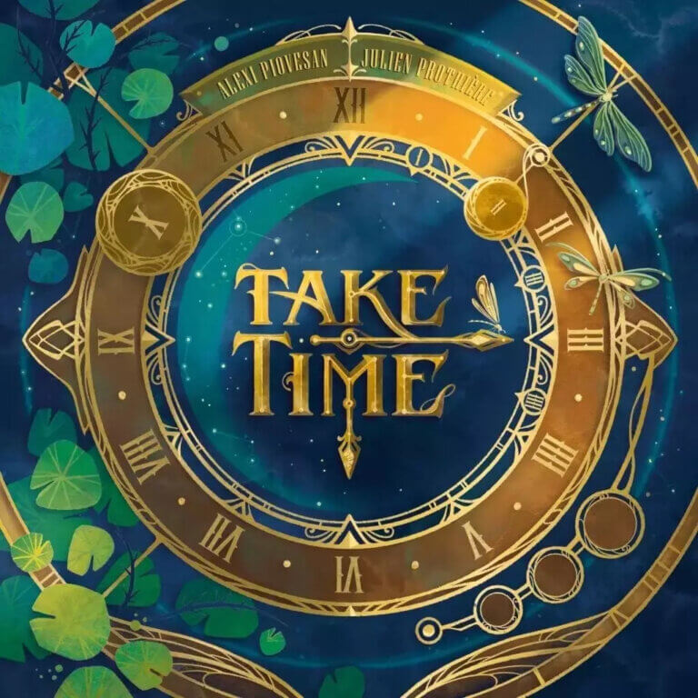 Take Time Take Time