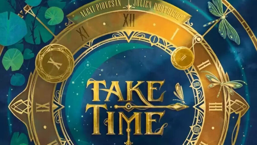 Take Time
