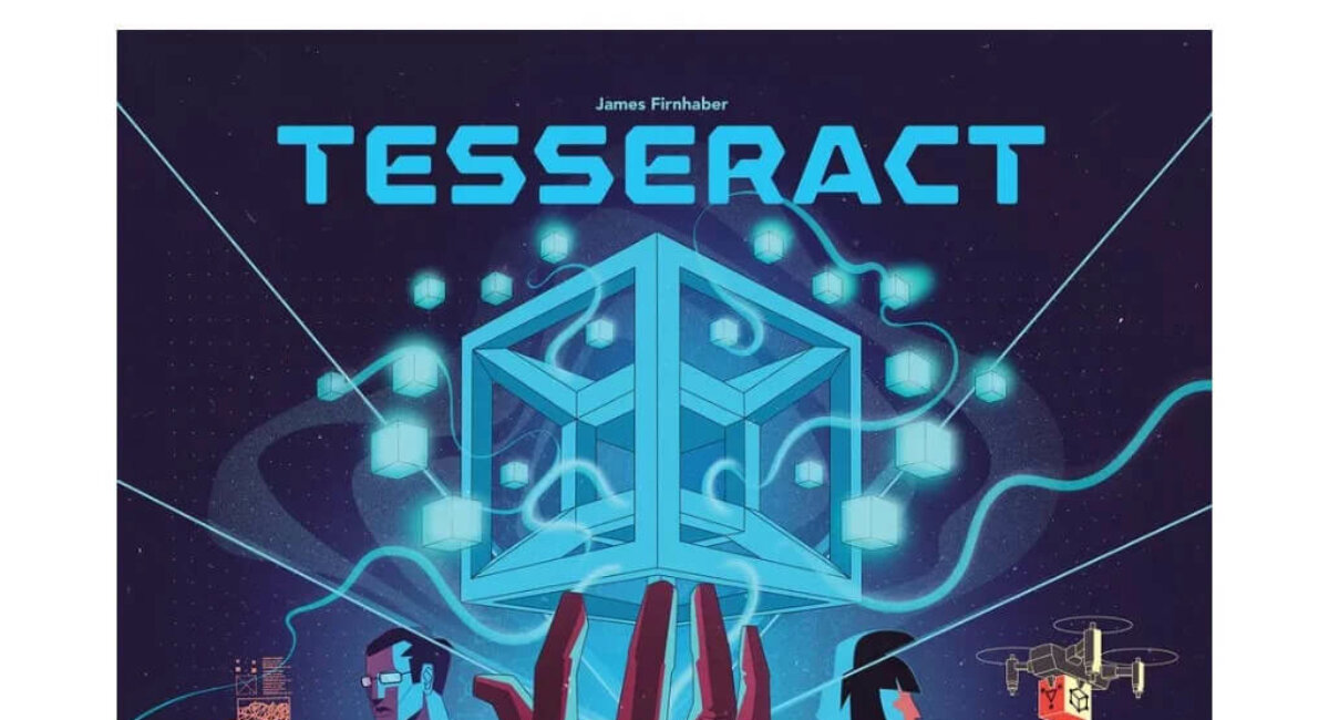 Tesseract