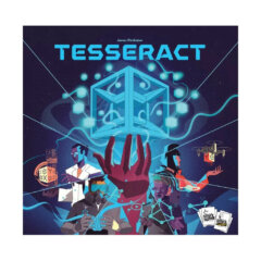 Tesseract