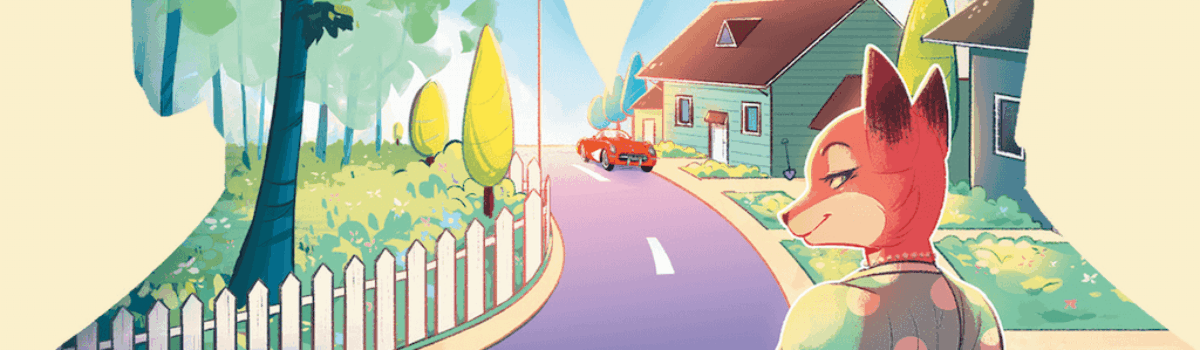 Agent Avenue