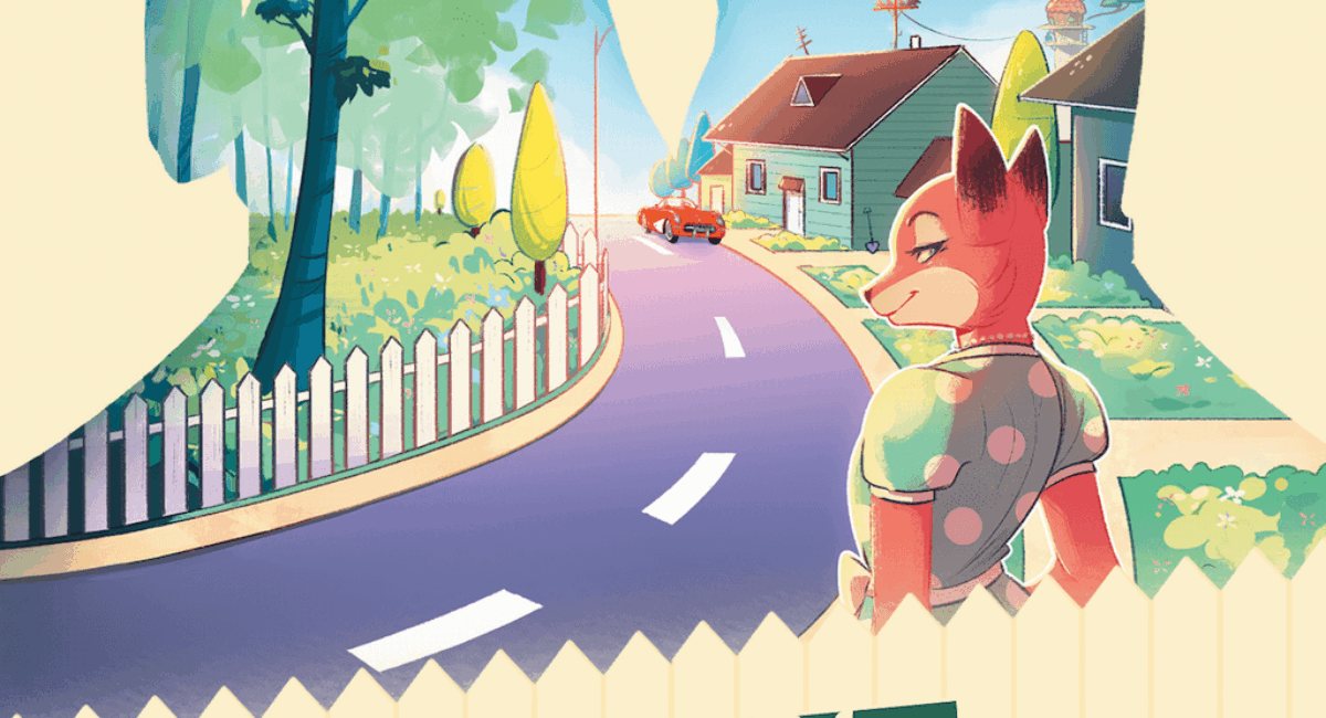 Agent Avenue