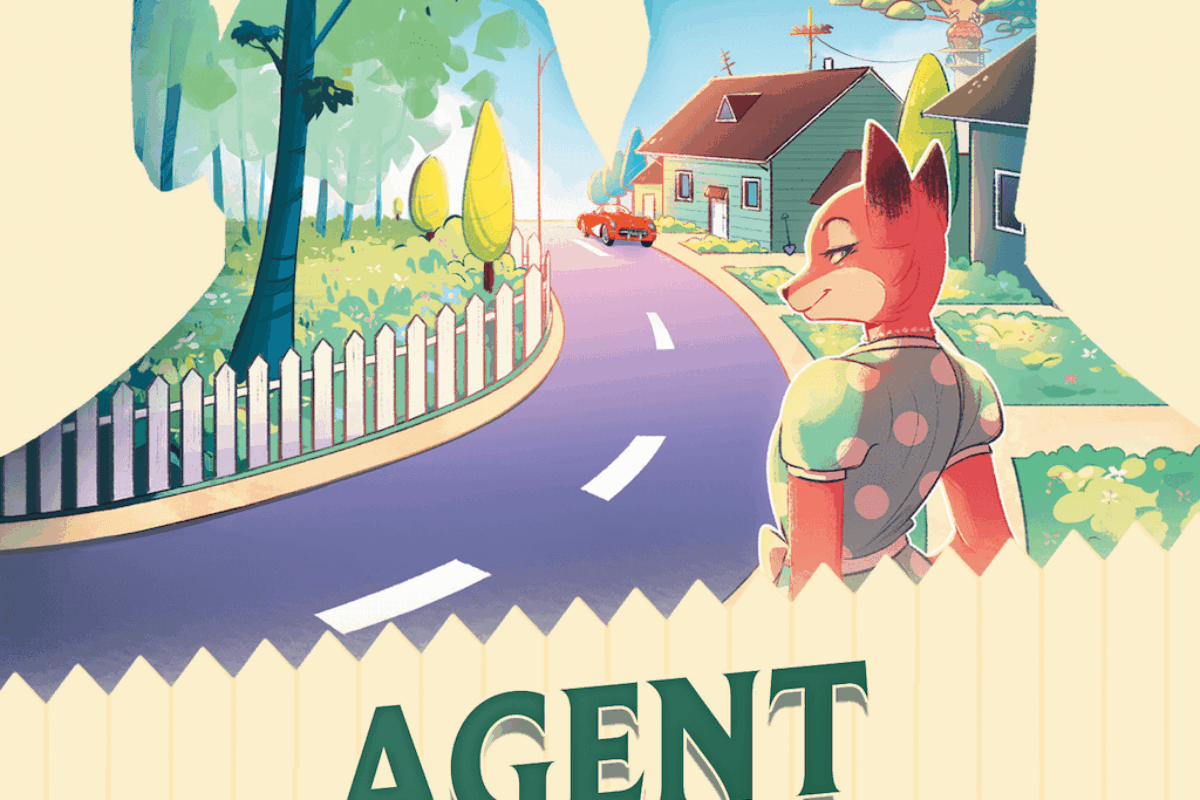 Agent Avenue