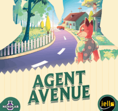Agent Avenue