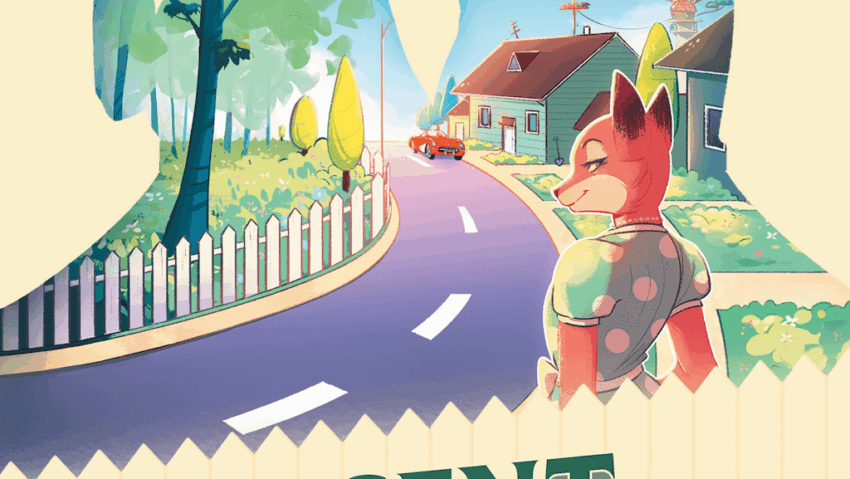 Agent Avenue