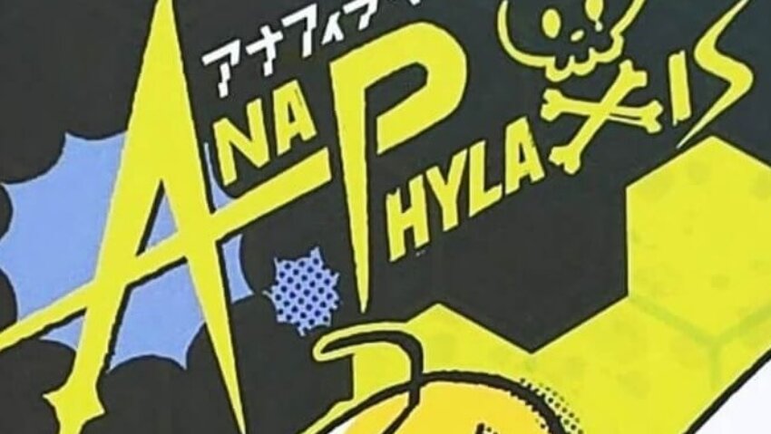 AnaPhylaxis