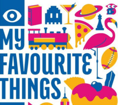 My favourite things