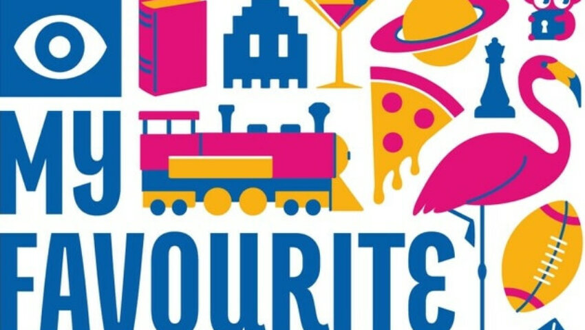 My favourite things