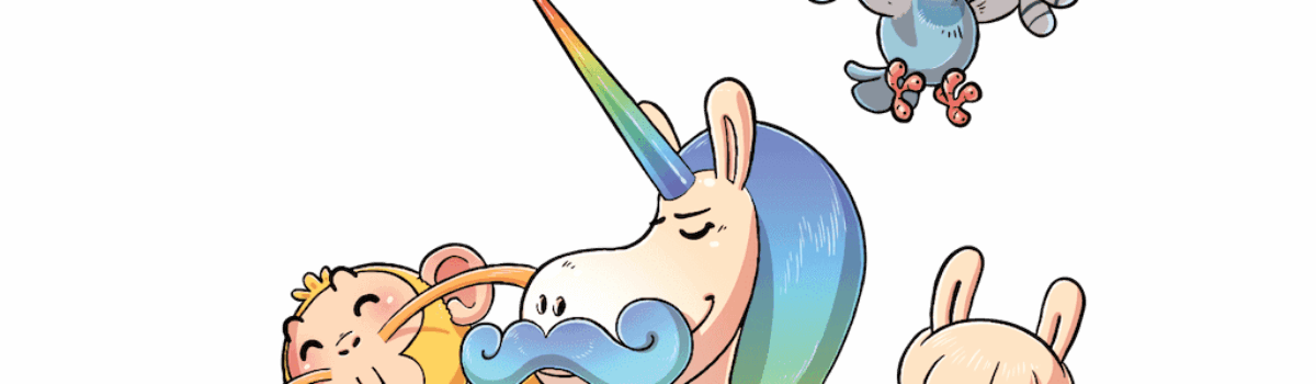 Moustache