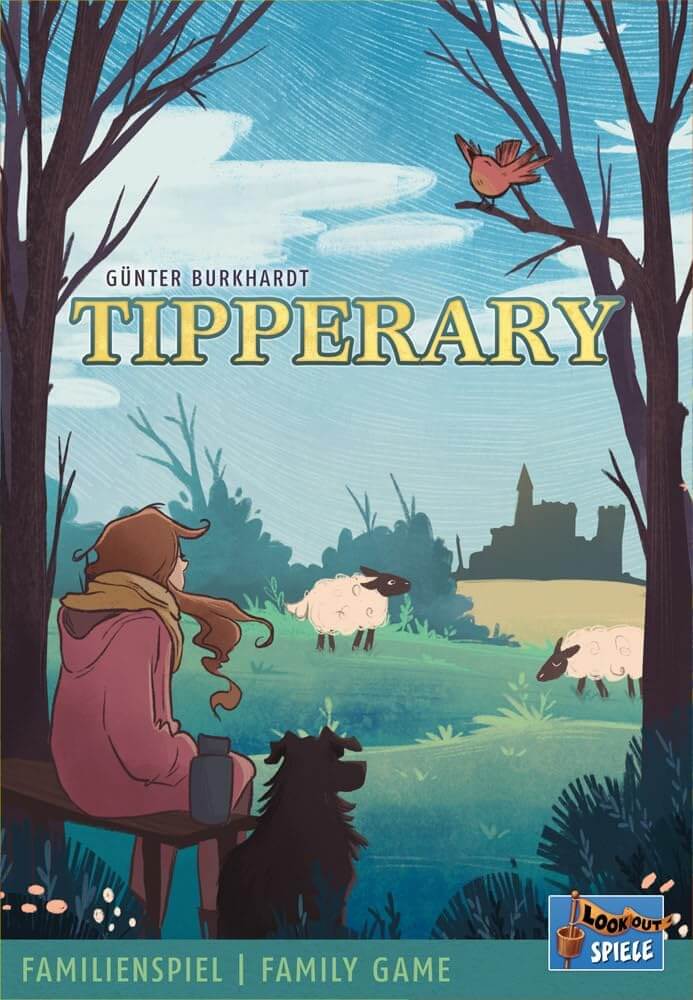 Tipperary Tipperary
