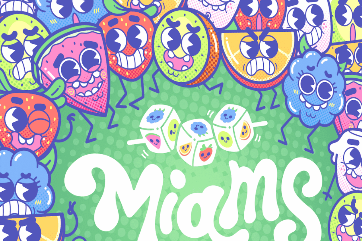 Miams