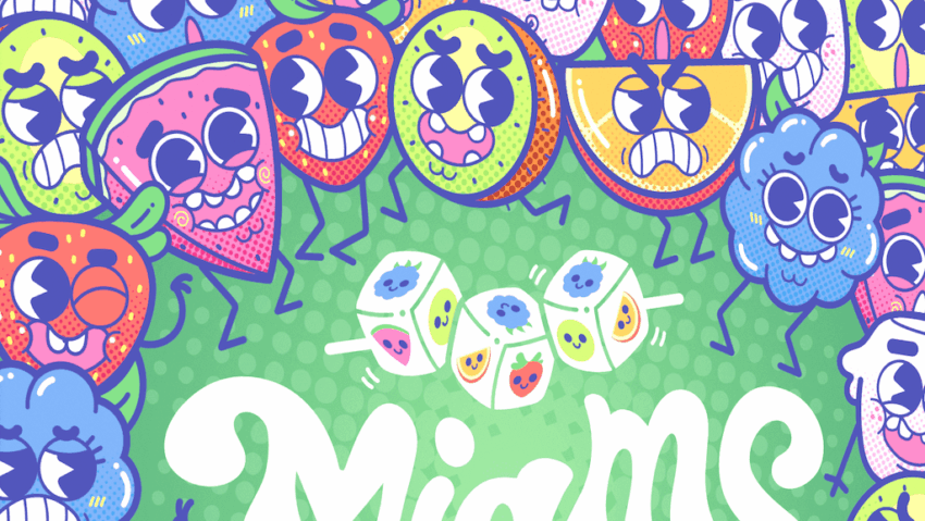 Miams