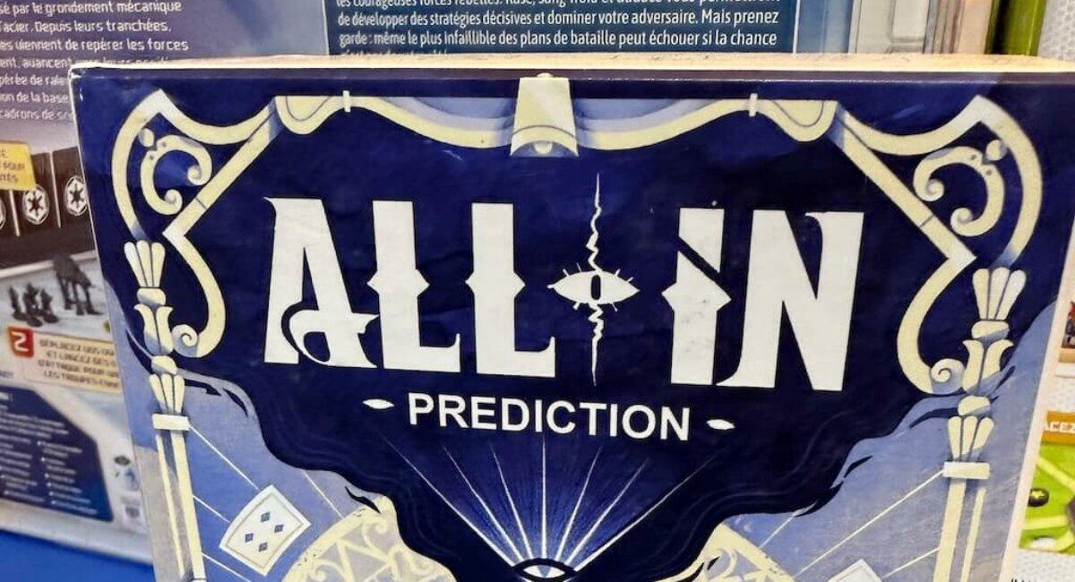 All-In Prediction