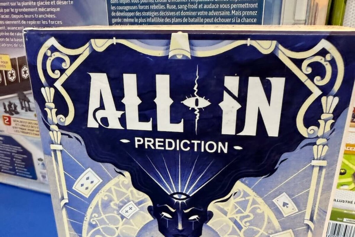 All-In Prediction