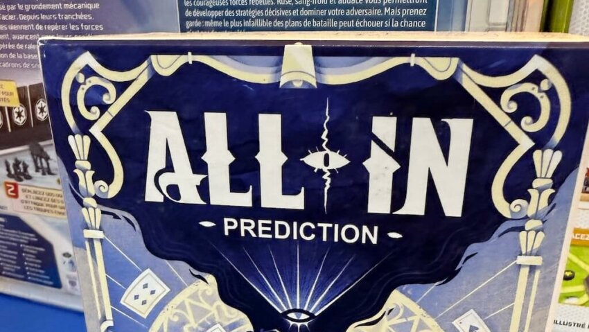 All-In Prediction