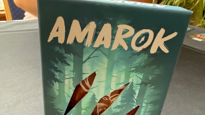 Amarok
