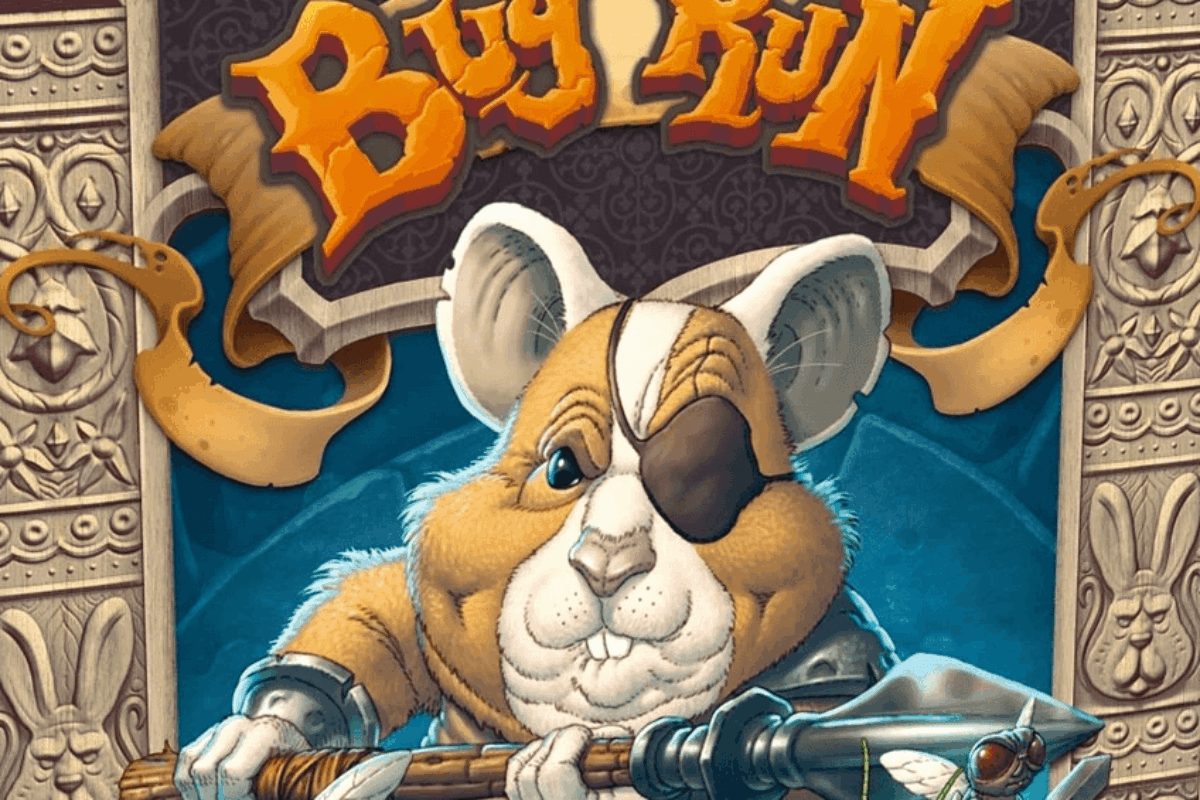 Bug Run
