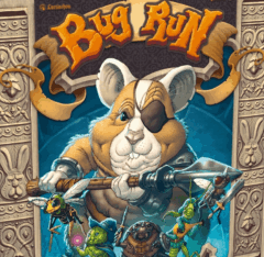 Bug Run