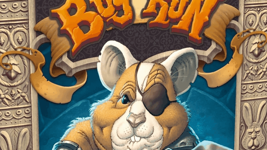 Bug Run