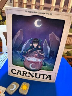 Carnuta