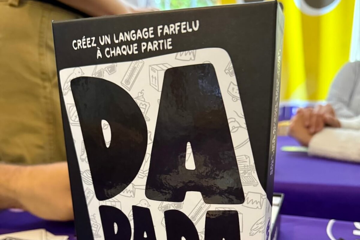 DaDaDa