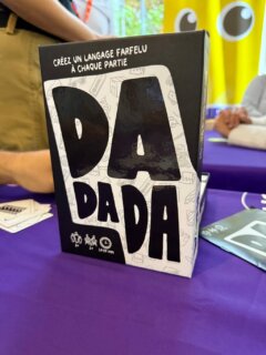 DaDaDa