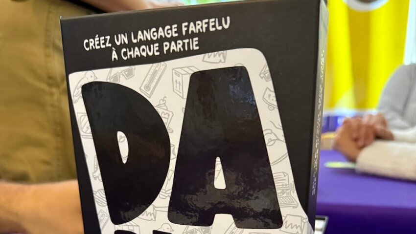 DaDaDa