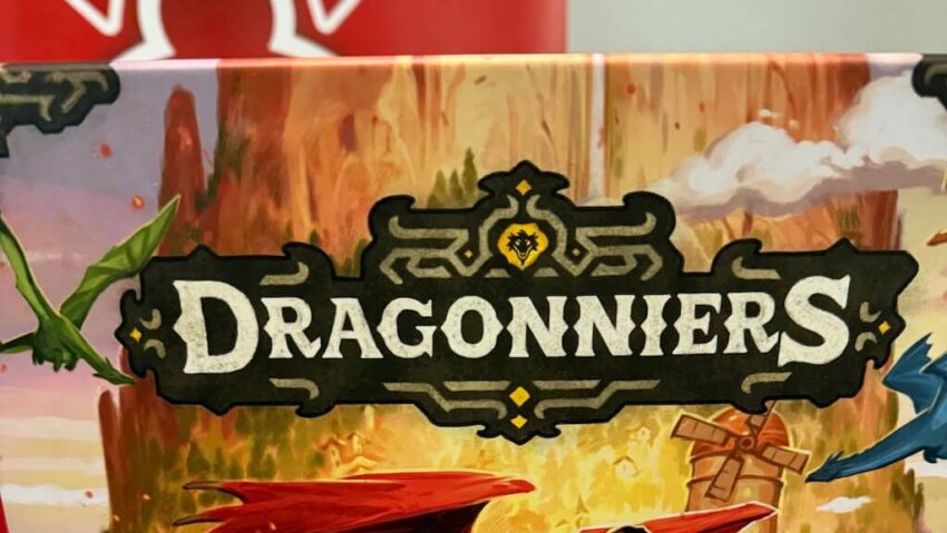Dragonniers