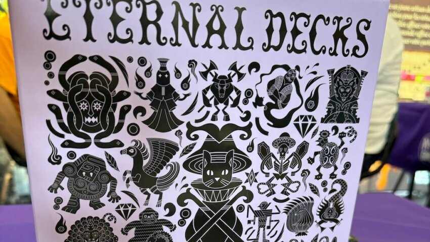 Eternal Decks
