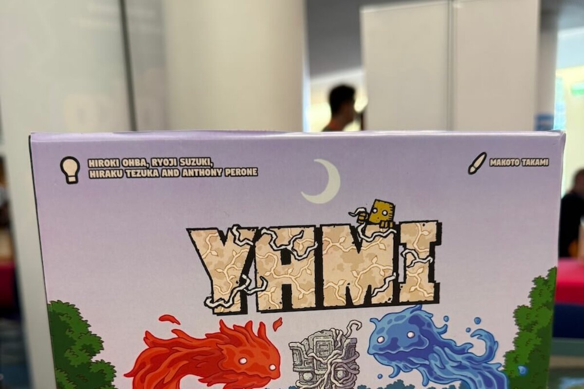 Yami
