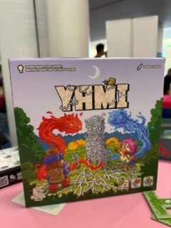 Yami