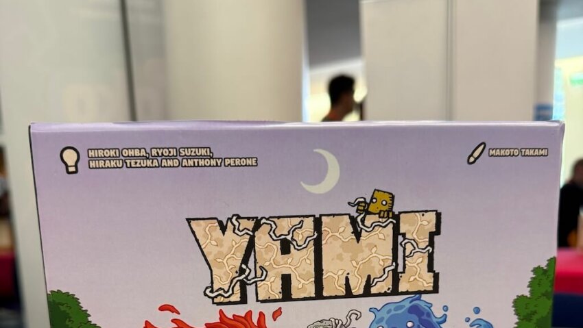 Yami