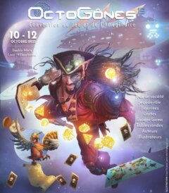 Une petite journée sur le Festival Octogones 2025