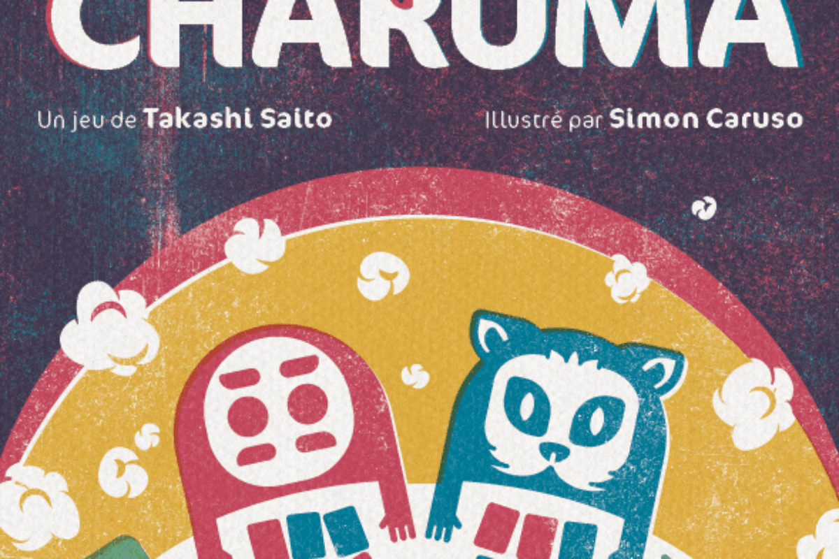 Charuma