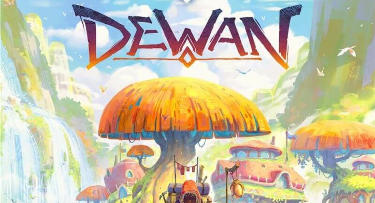 Dewan