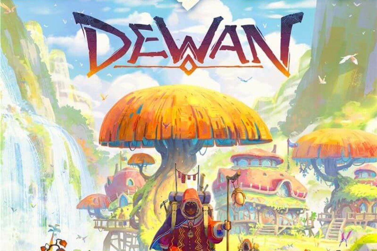 Dewan