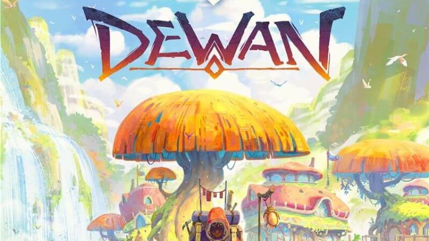 Dewan