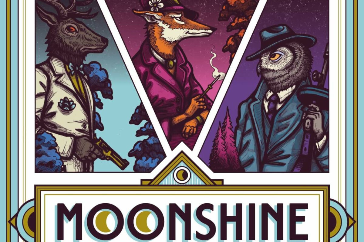 Moonshine