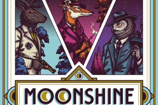 Moonshine