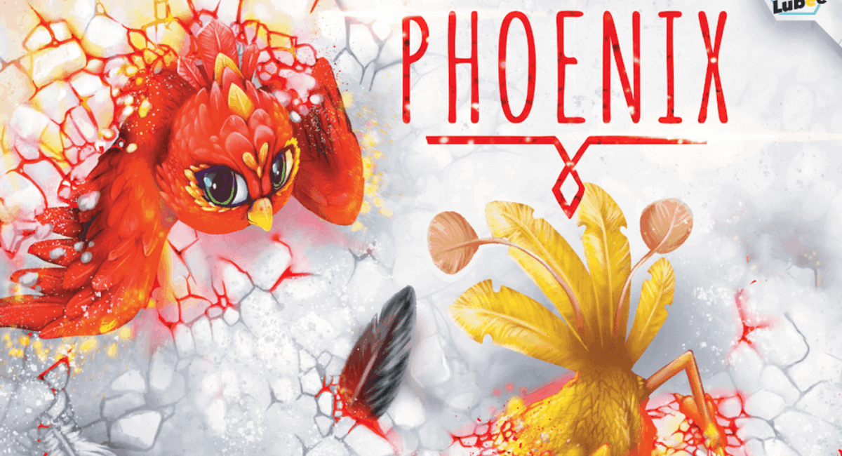 Phoenix
