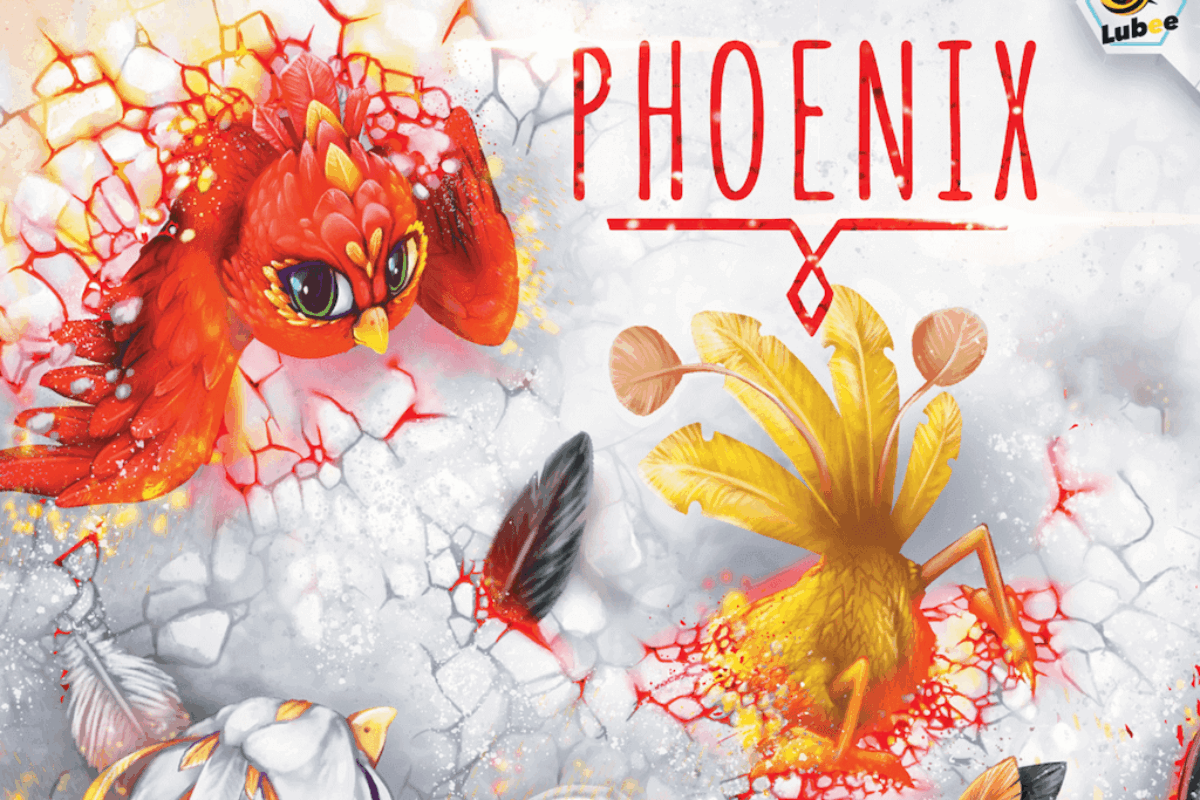 Phoenix