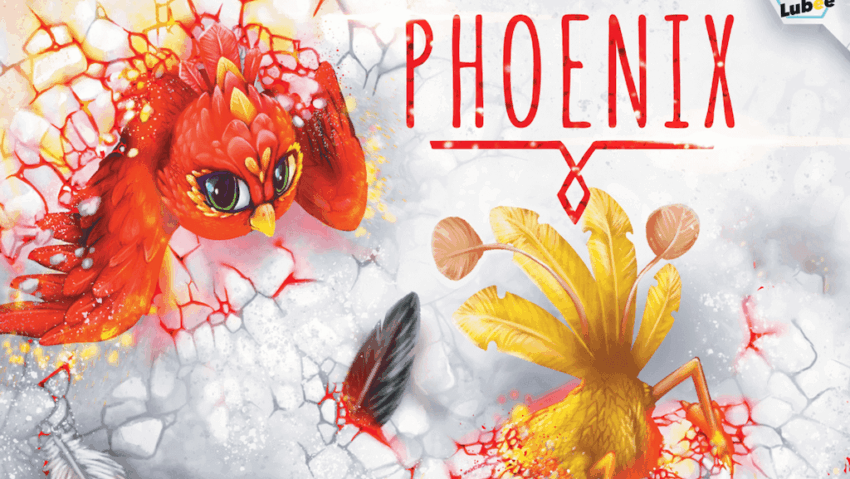 Phoenix
