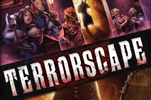 Terrorscape