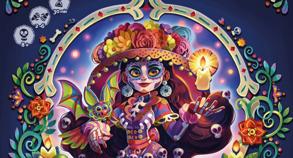 Viva Catrina
